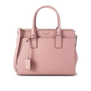 Kate spade Cameron Medium Satchel Peony